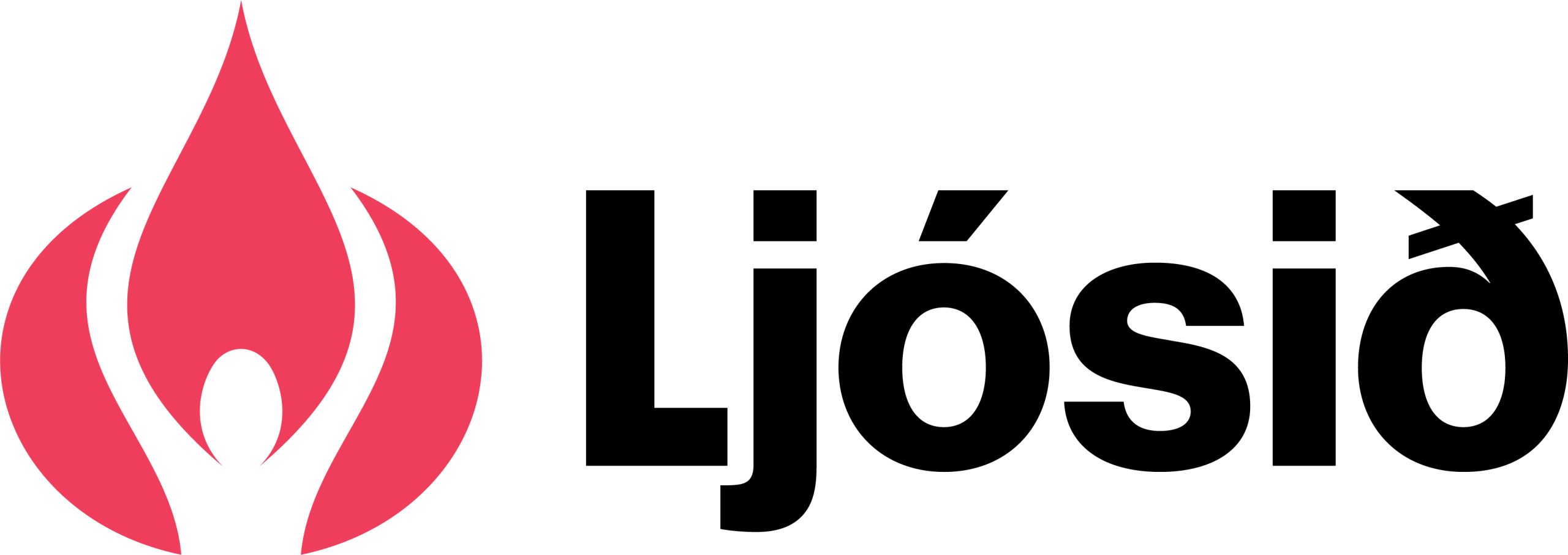 Ljósið