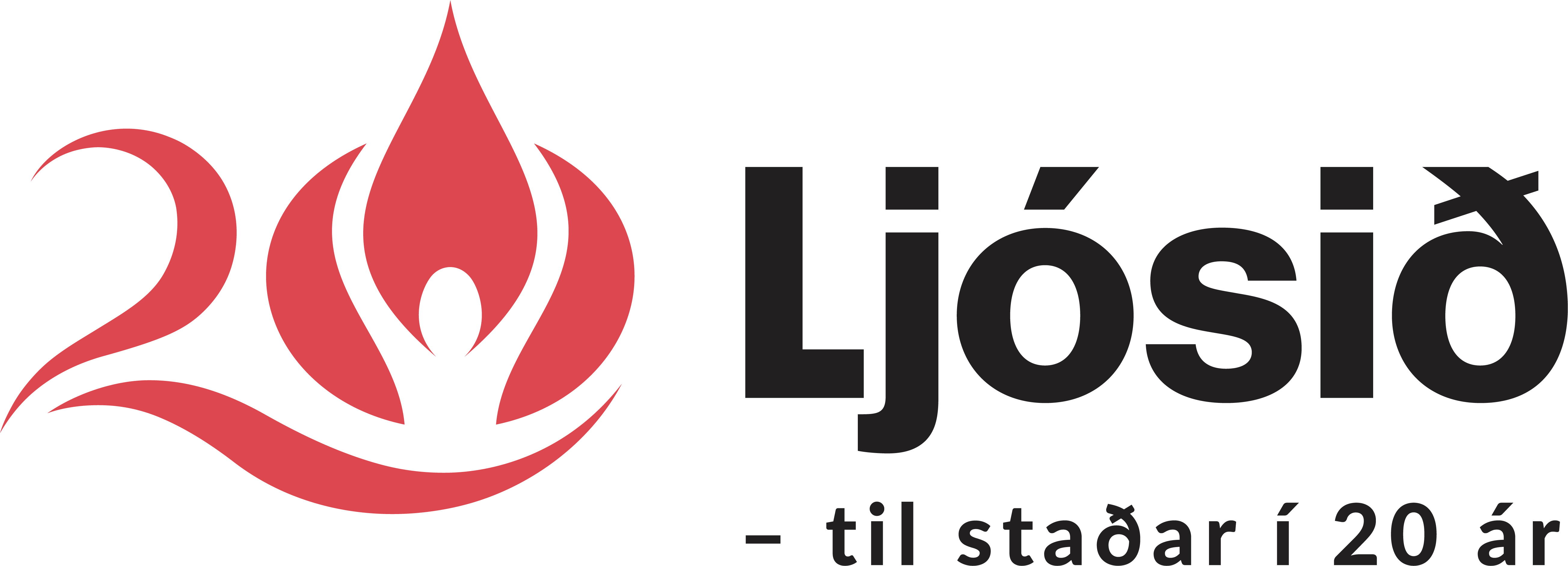 Ljósið