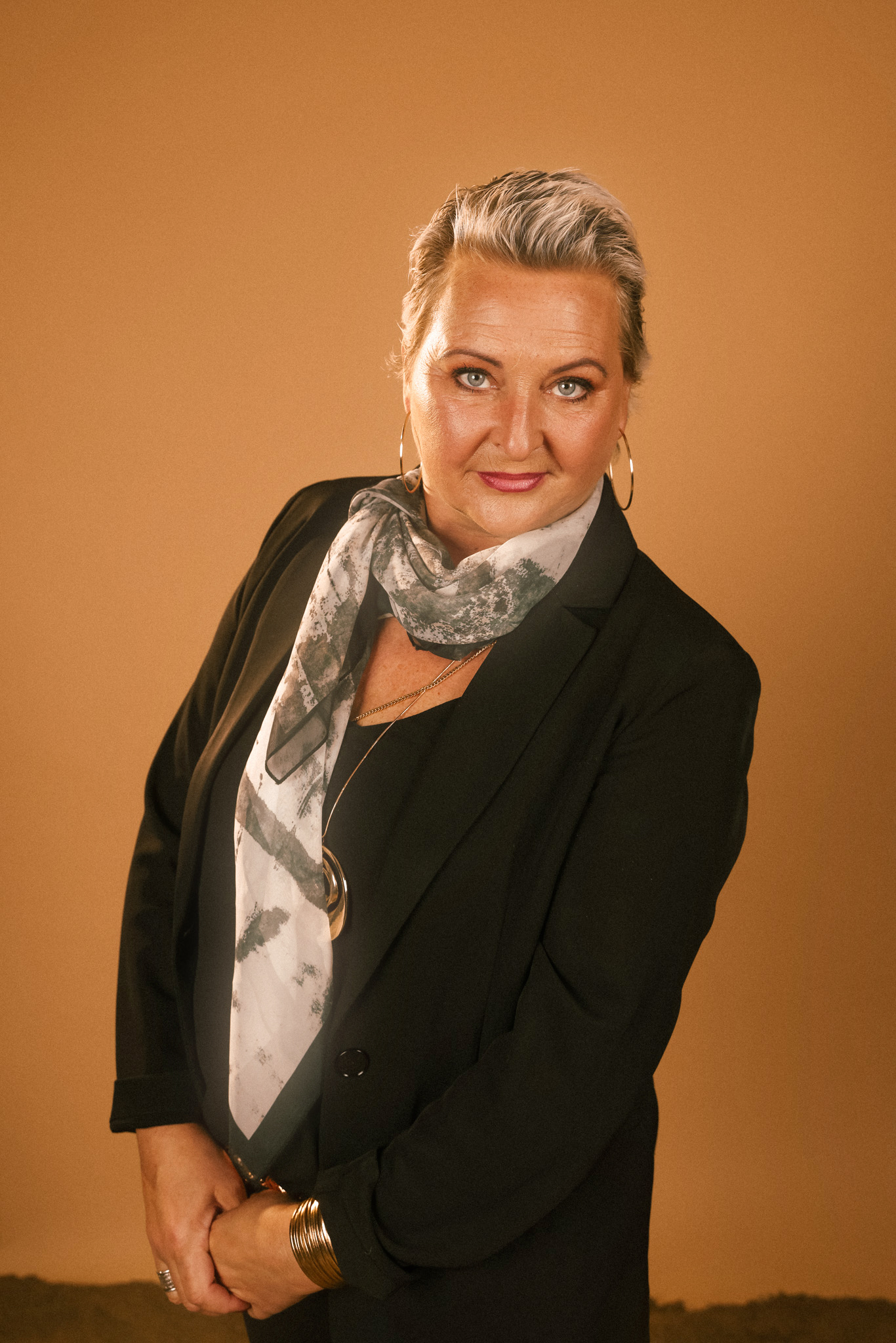 Slæða - Nettó x Ljósið 2025 - Image 3