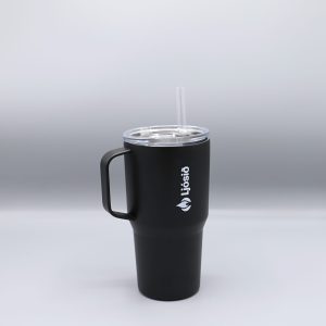 Camelbak brúsi með röri 700ml