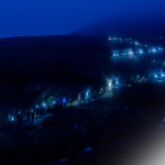 Ljósafossinn er á morgun!