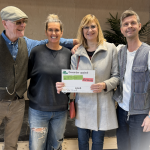 Jólauppboð til styrktar Ljósinu