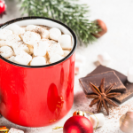 Jólagönguþjálfun 9. desember