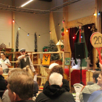 Jólauppboð Góða hirðisins til styrktar Ljósinu