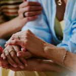 Þegar vinur greinist með krabbamein