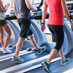 Skert stundatafla í apríl – Líkamlega endurhæfingin