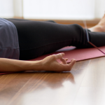 Breytt stundaskrá – Tveir nýir tímar í slökun