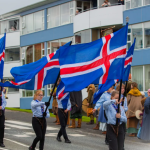 Lokað í Ljósinu miðvikudaginn 17. júní