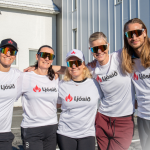 Lokað í Ljósinu föstudaginn 9. október