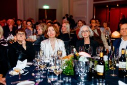 Galakvöld Ljóssins 2025.