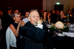 Galakvöld Ljóssins 2025.