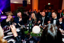 Galakvöld Ljóssins 2025.