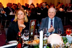 Galakvöld Ljóssins 2025.