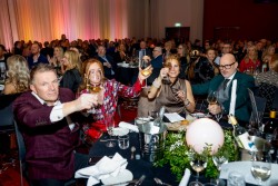 Galakvöld Ljóssins 2025.