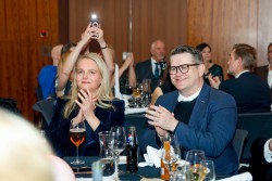 Galakvöld Ljóssins 2025.