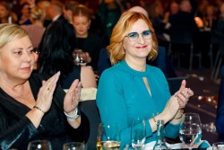 Galakvöld Ljóssins 2025.