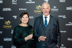 Galakvöld Ljóssins 2025.