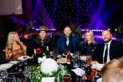 Galakvöld Ljóssins 2025.