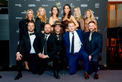 Galakvöld Ljóssins 2025.