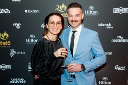 Galakvöld Ljóssins 2025.