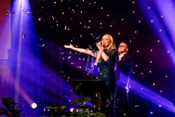 Galakvöld Ljóssins 2025.