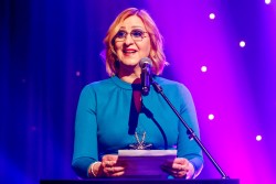 Galakvöld Ljóssins 2025.