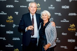 Galakvöld Ljóssins 2025.