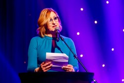 Galakvöld Ljóssins 2025.