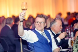 Galakvöld Ljóssins 2025.