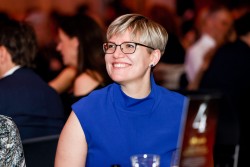 Galakvöld Ljóssins 2025.