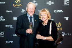 Galakvöld Ljóssins 2025.