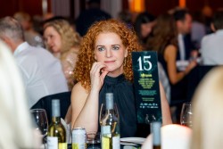 Galakvöld Ljóssins 2025.