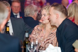 Galakvöld Ljóssins 2025.