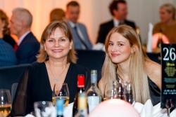 Galakvöld Ljóssins 2025.