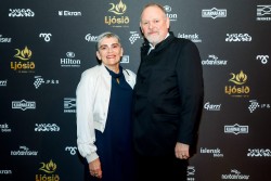 Galakvöld Ljóssins 2025.