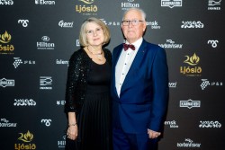 Galakvöld Ljóssins 2025.