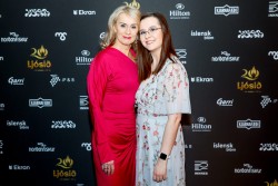 Galakvöld Ljóssins 2025.