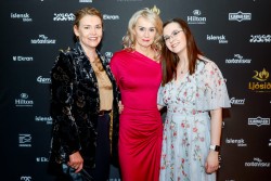 Galakvöld Ljóssins 2025.