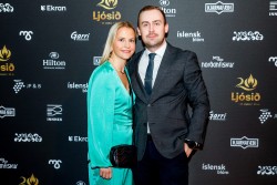 Galakvöld Ljóssins 2025.