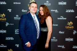 Galakvöld Ljóssins 2025.