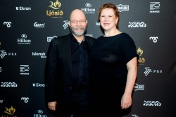 Galakvöld Ljóssins 2025.