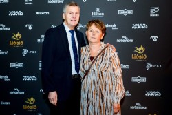 Galakvöld Ljóssins 2025.