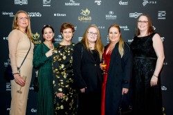 Galakvöld Ljóssins 2025.