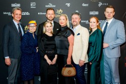 Galakvöld Ljóssins 2025.