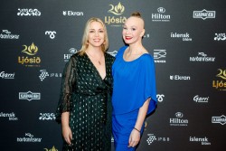 Galakvöld Ljóssins 2025.