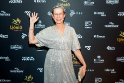 Galakvöld Ljóssins 2025.