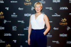 Galakvöld Ljóssins 2025.