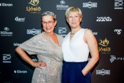 Galakvöld Ljóssins 2025.