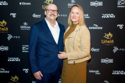 Galakvöld Ljóssins 2025.