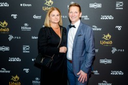 Galakvöld Ljóssins 2025.